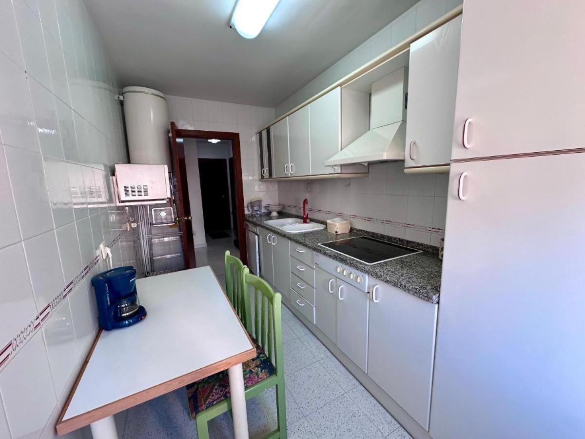 Casaflex Apartamento Centrico En Torremolinos Exterior photo