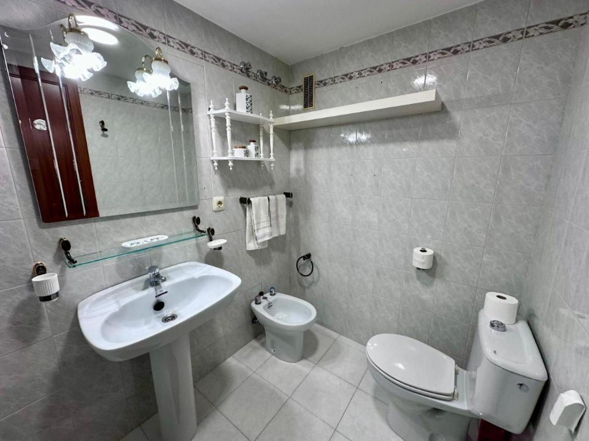 Casaflex Apartamento Centrico En Torremolinos Exterior photo
