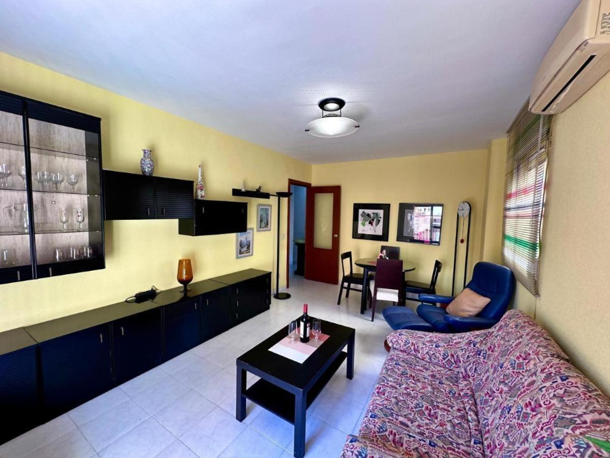 Casaflex Apartamento Centrico En Torremolinos Exterior photo