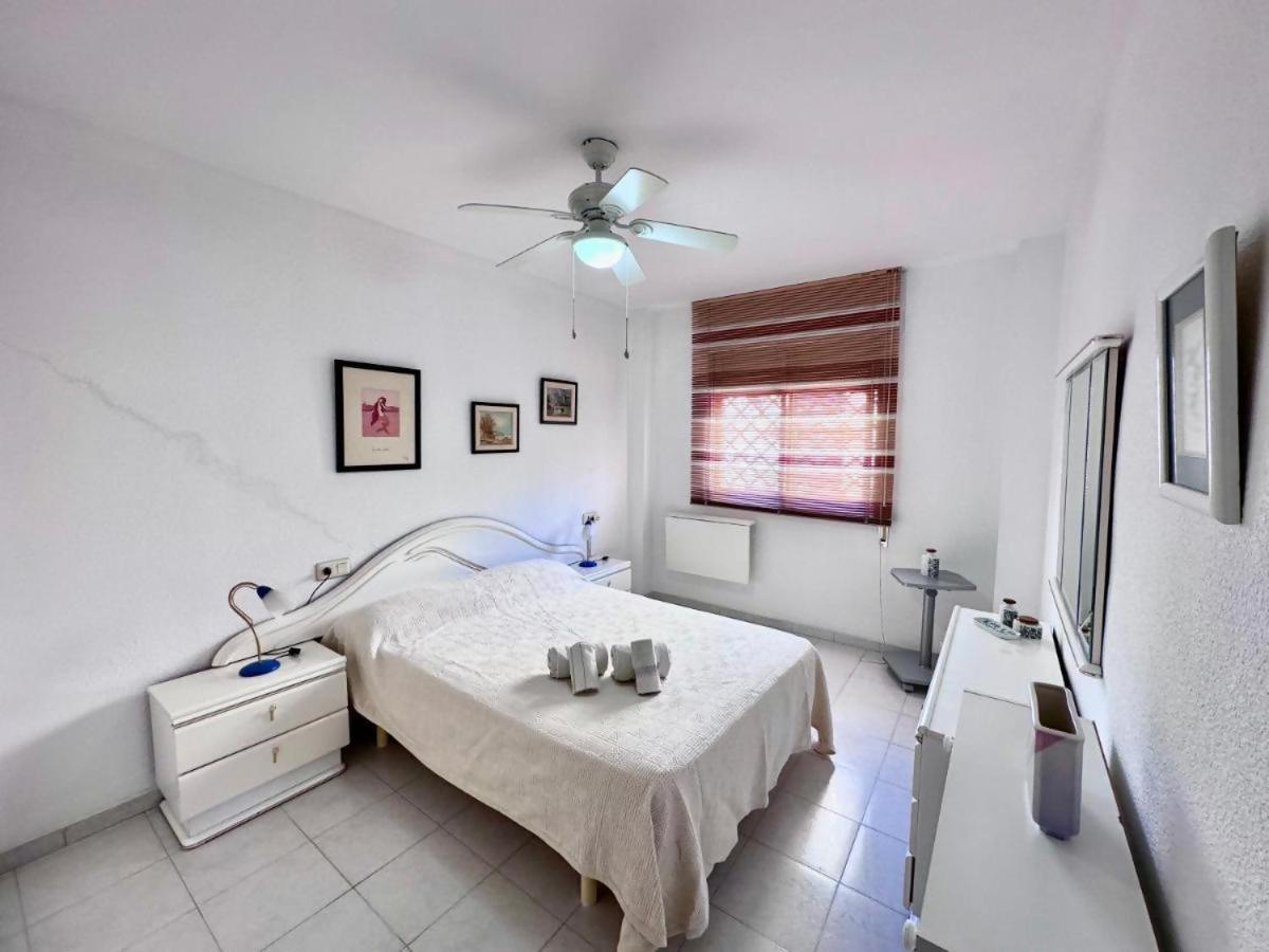 Casaflex Apartamento Centrico En Torremolinos Exterior photo