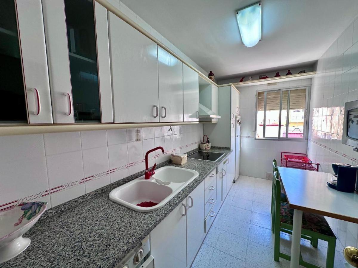 Casaflex Apartamento Centrico En Torremolinos Exterior photo